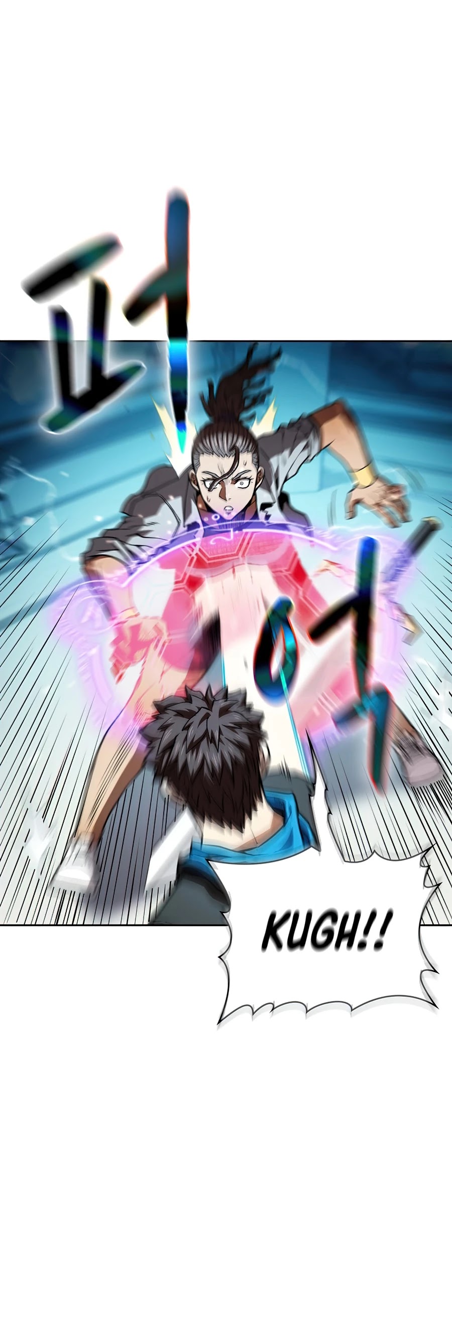 The Constellation That Returned From Hell chapter 46 page 28