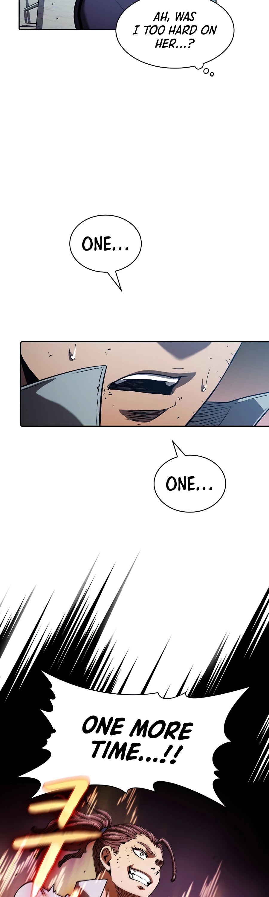 The Constellation That Returned From Hell chapter 46 page 32