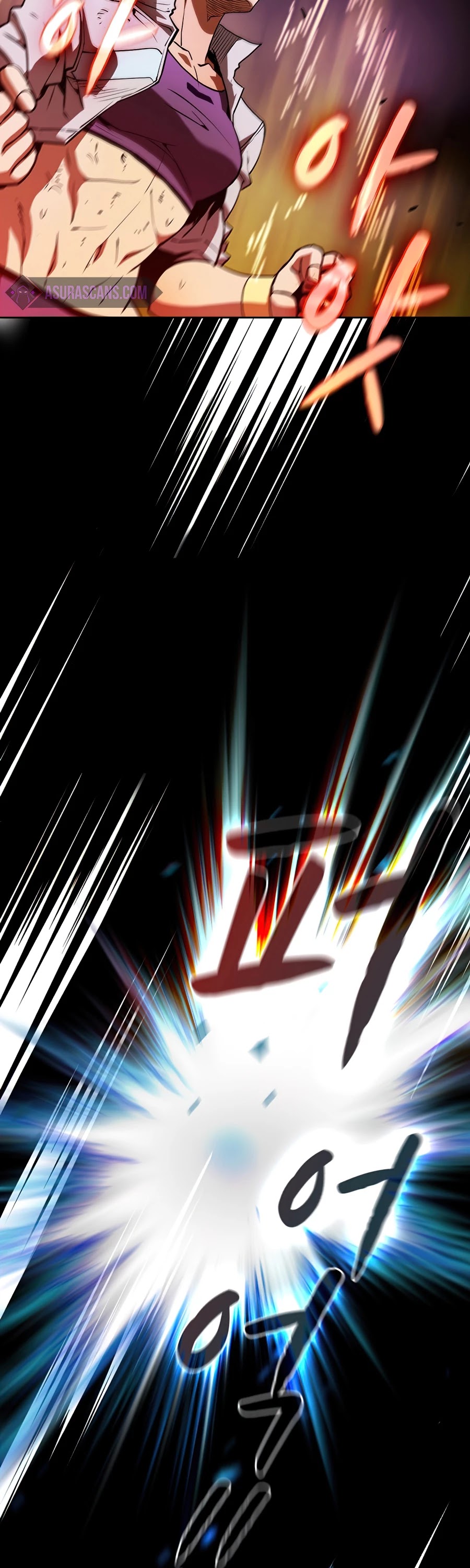 The Constellation That Returned From Hell chapter 46 page 33