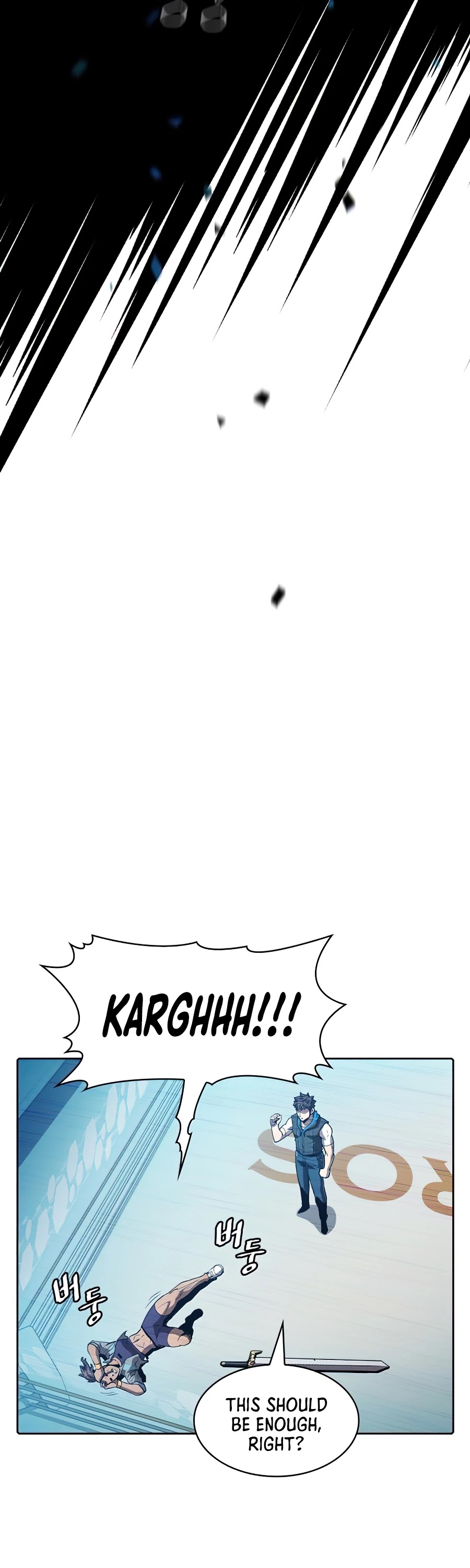 The Constellation That Returned From Hell chapter 46 page 34