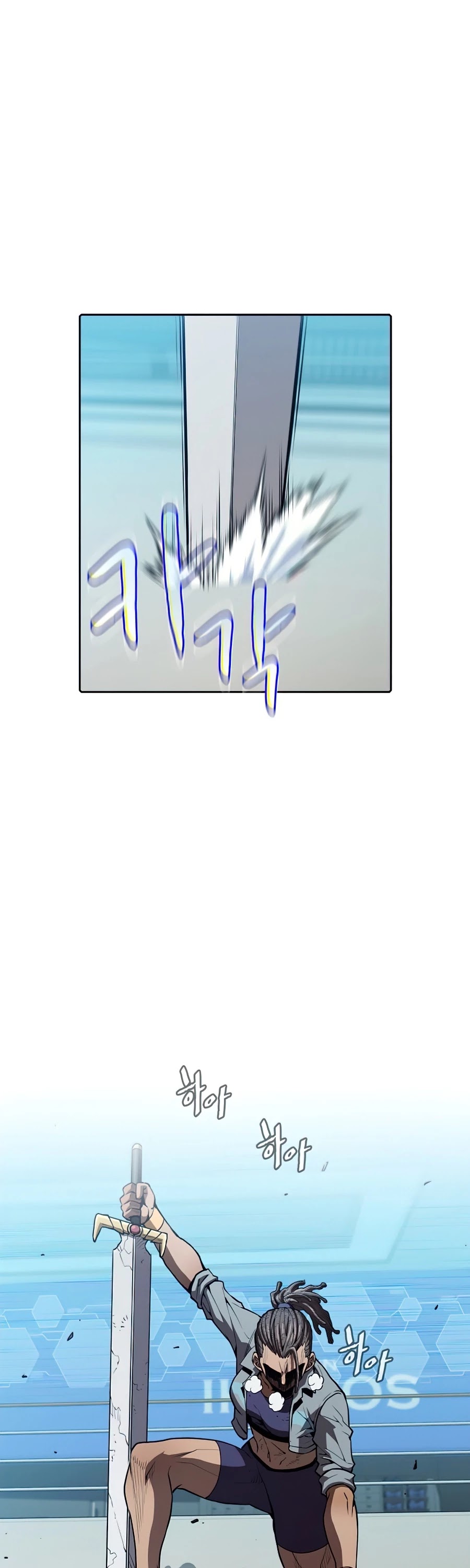 The Constellation That Returned From Hell chapter 46 page 38