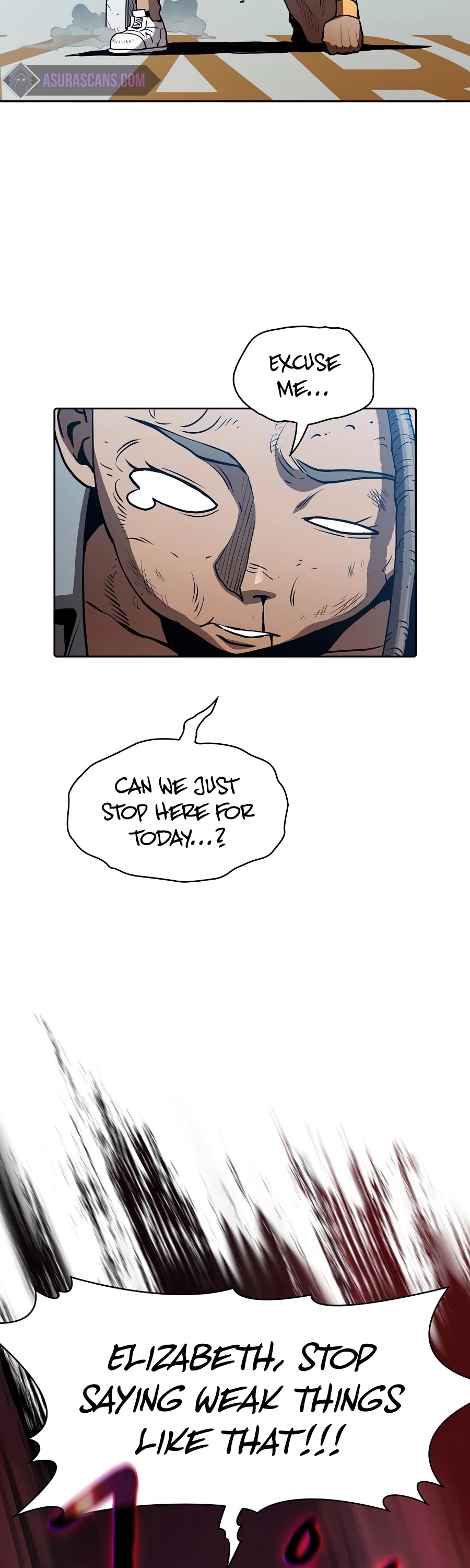 The Constellation That Returned From Hell chapter 46 page 39