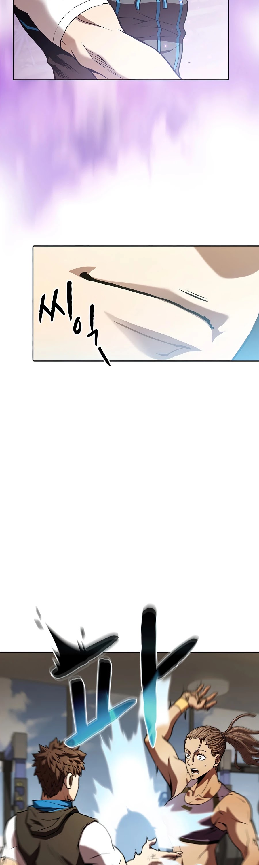 The Constellation That Returned From Hell chapter 46 page 5