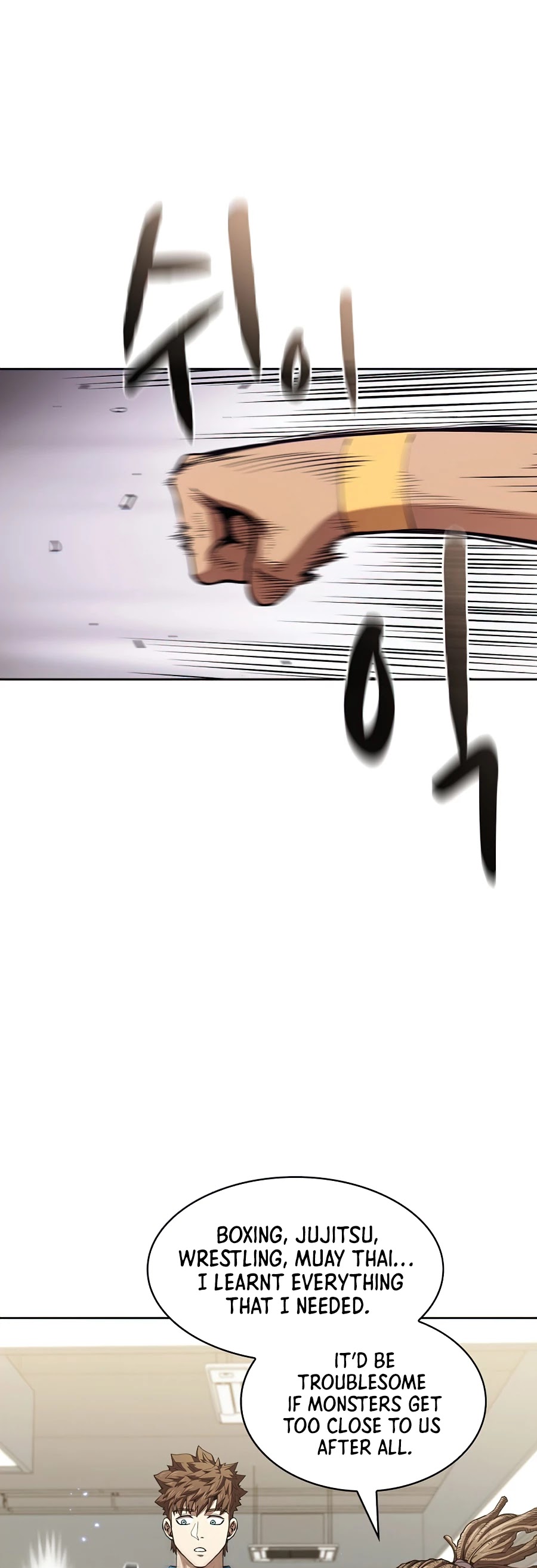 The Constellation That Returned From Hell chapter 46 page 9