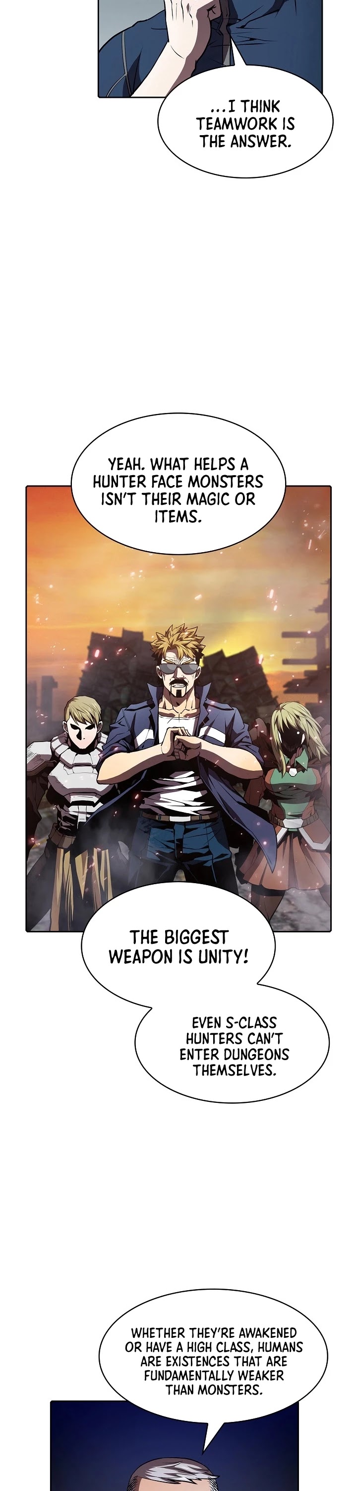 The Constellation That Returned From Hell chapter 47 page 15