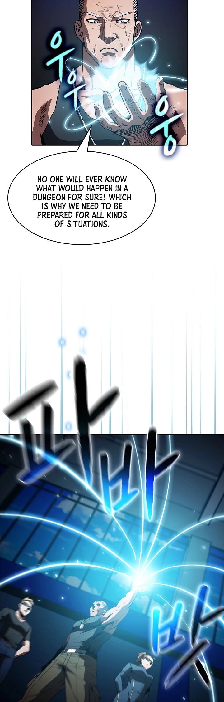 The Constellation That Returned From Hell chapter 47 page 16