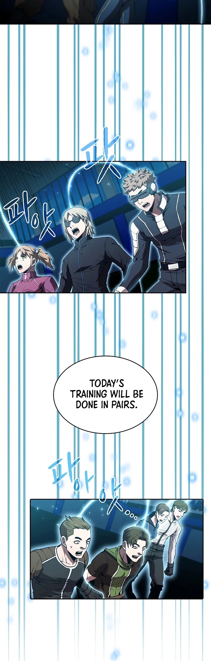 The Constellation That Returned From Hell chapter 47 page 17