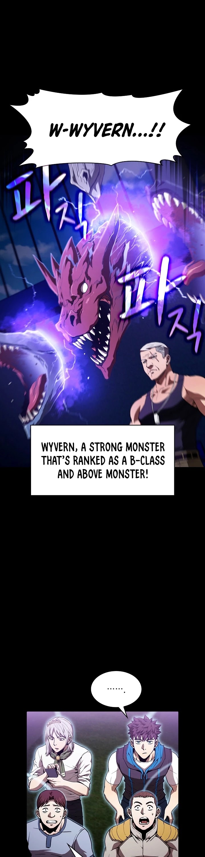 The Constellation That Returned From Hell chapter 47 page 22