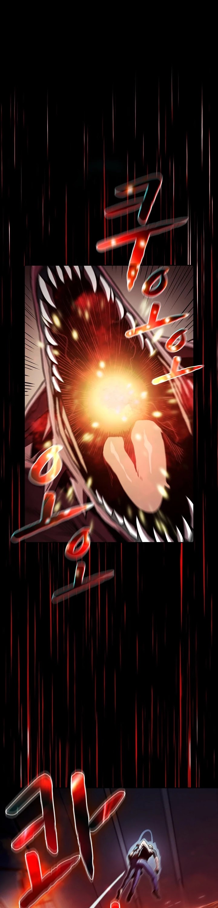 The Constellation That Returned From Hell chapter 47 page 27