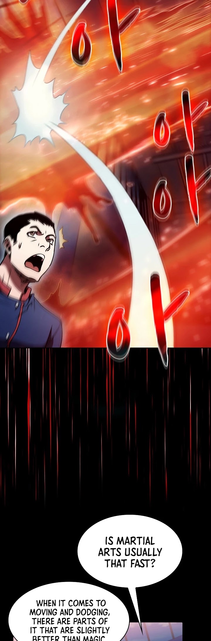 The Constellation That Returned From Hell chapter 47 page 28