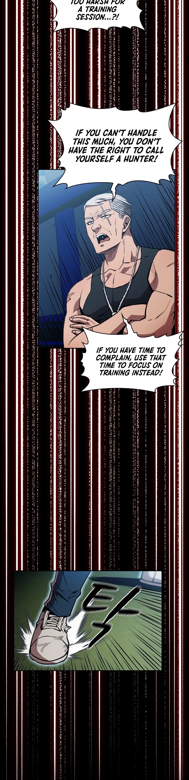 The Constellation That Returned From Hell chapter 47 page 37