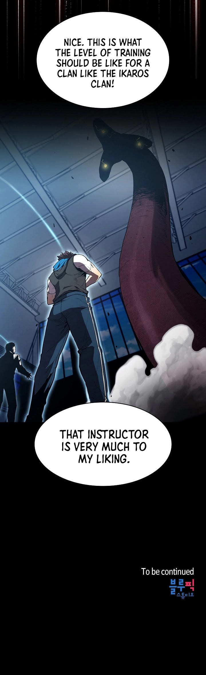 The Constellation That Returned From Hell chapter 47 page 38