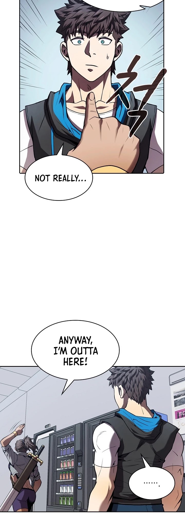 The Constellation That Returned From Hell chapter 47 page 4