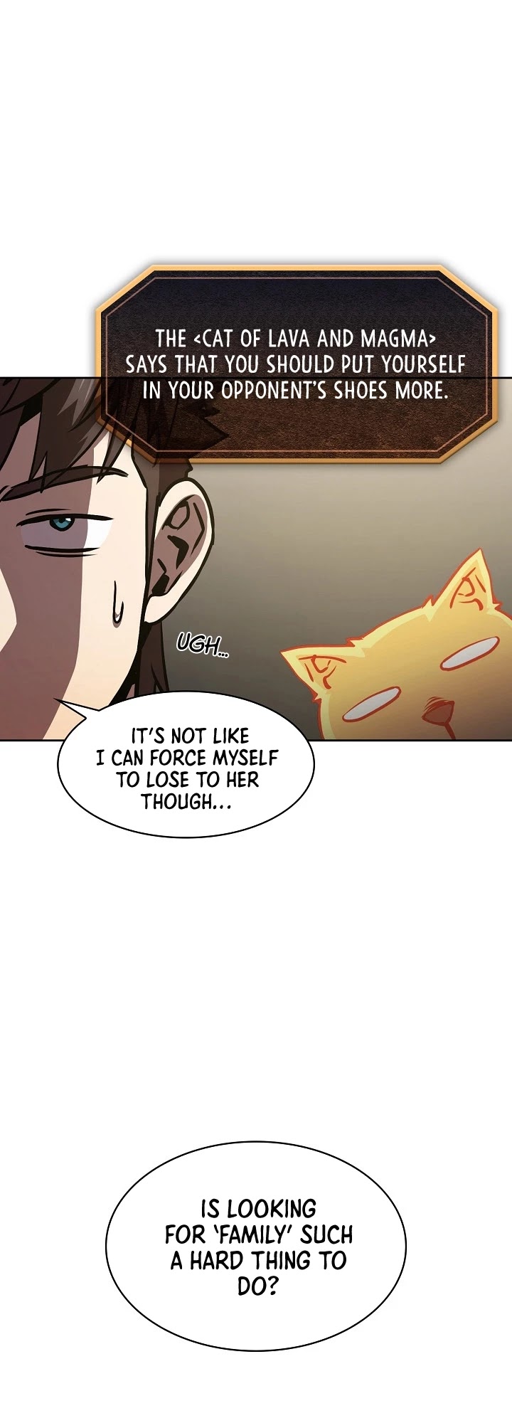 The Constellation That Returned From Hell chapter 47 page 5