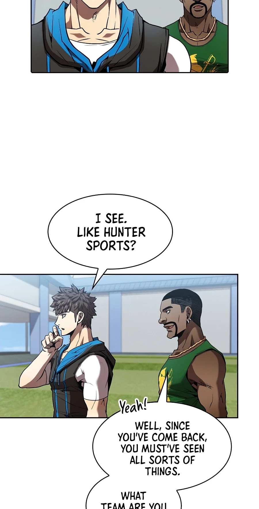 The Constellation That Returned From Hell chapter 48 page 10