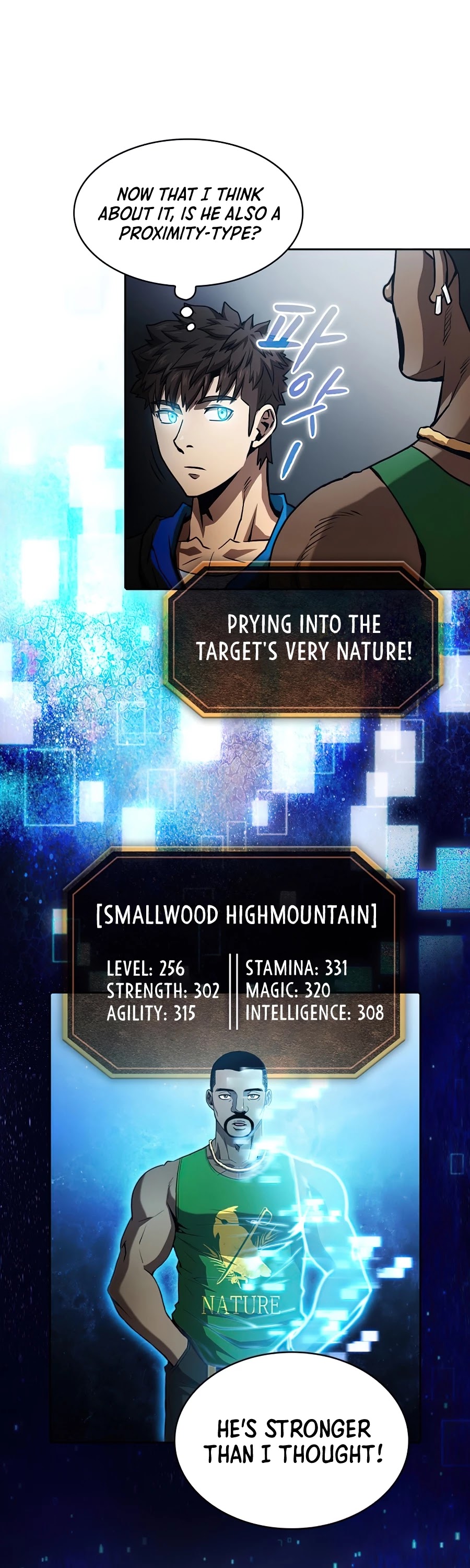 The Constellation That Returned From Hell chapter 48 page 13