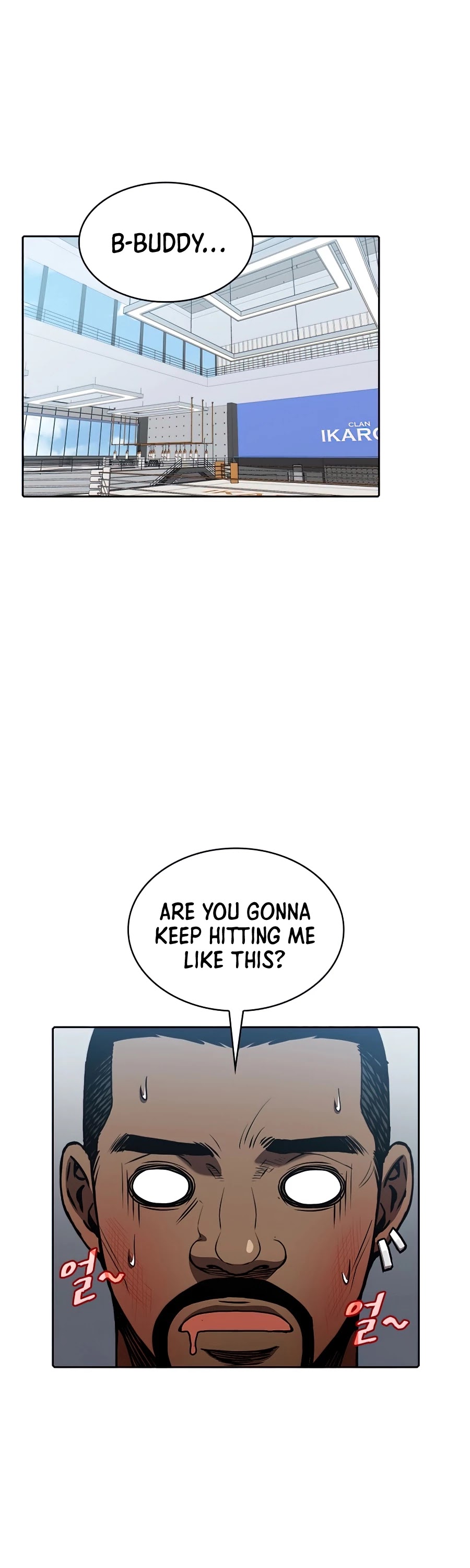 The Constellation That Returned From Hell chapter 48 page 19