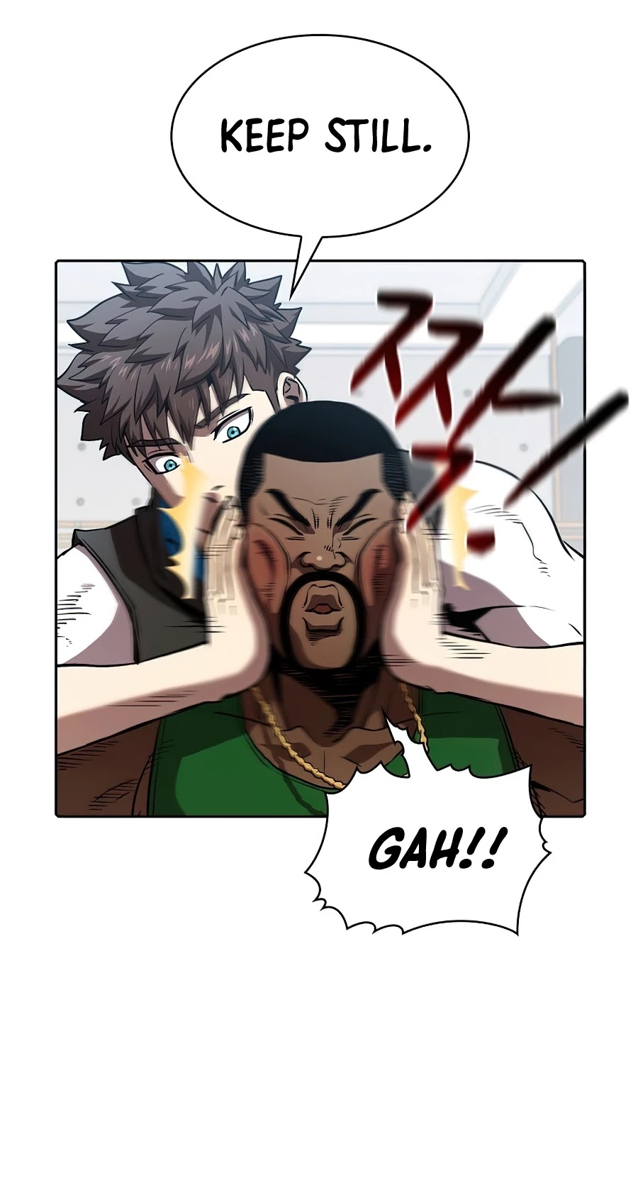 The Constellation That Returned From Hell chapter 48 page 21