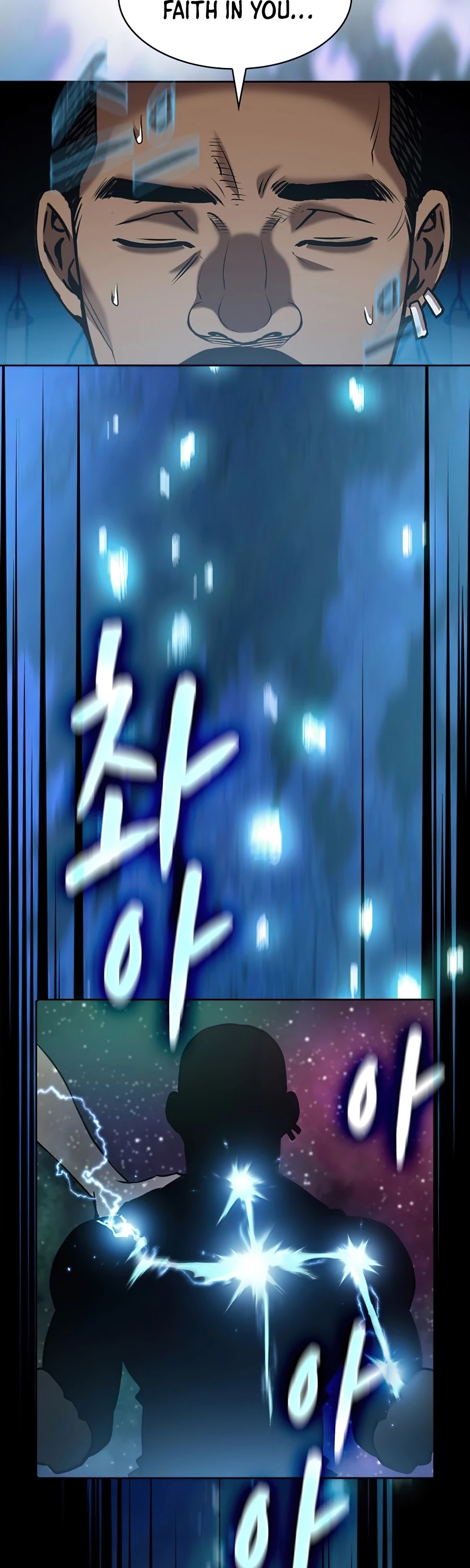 The Constellation That Returned From Hell chapter 48 page 24