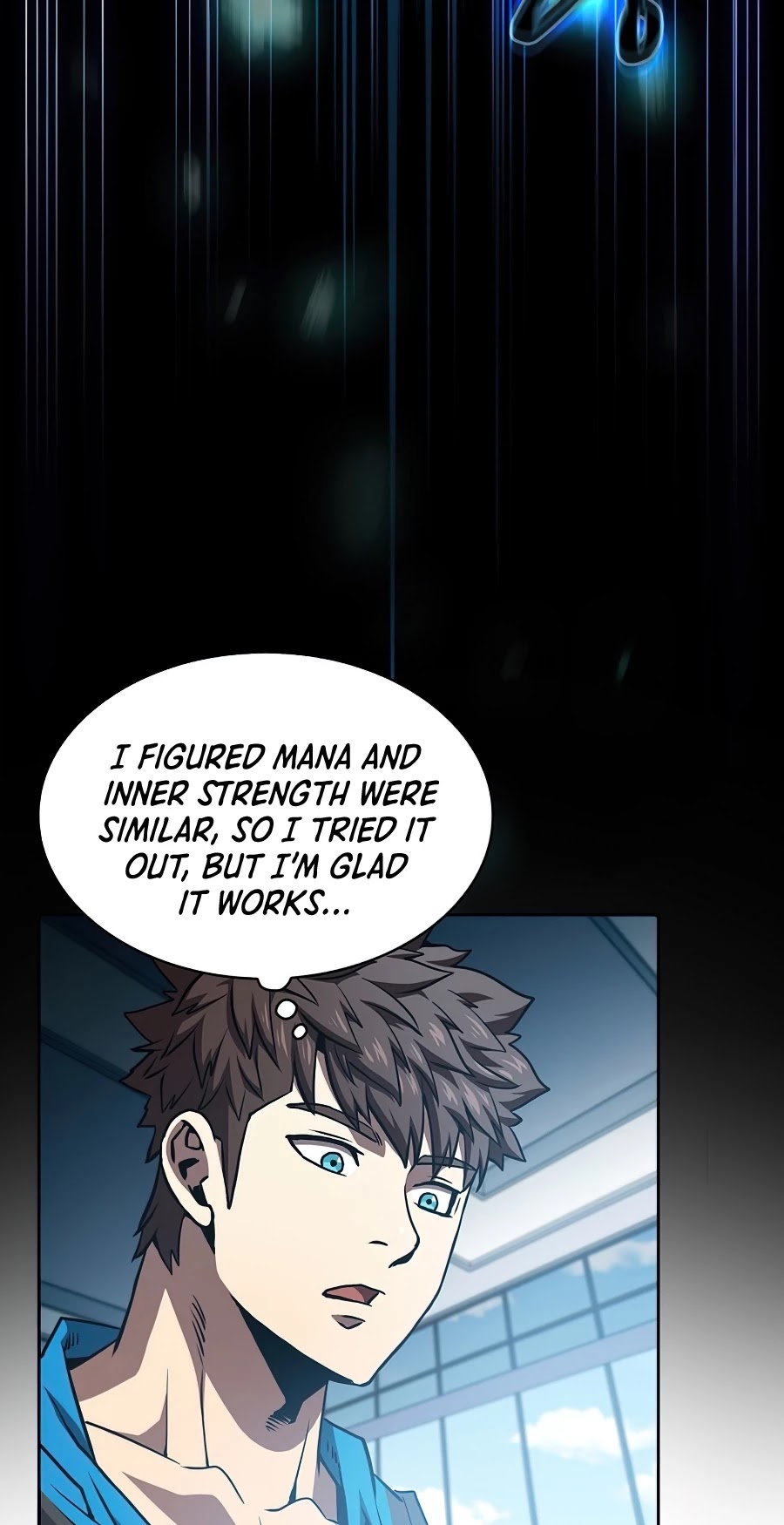 The Constellation That Returned From Hell chapter 48 page 26