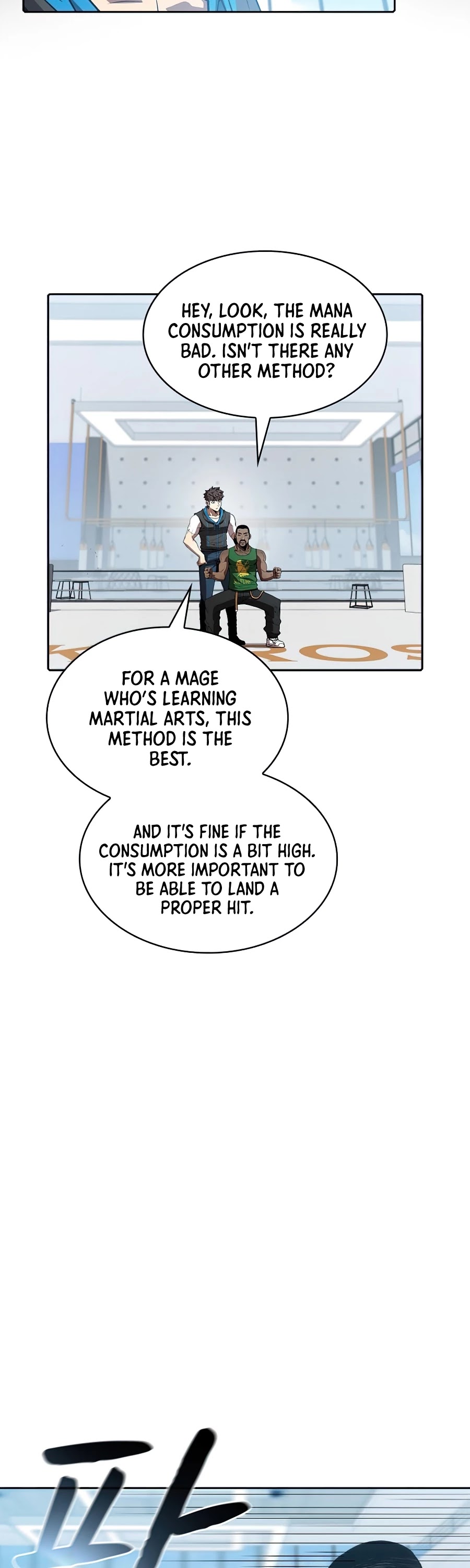 The Constellation That Returned From Hell chapter 48 page 27