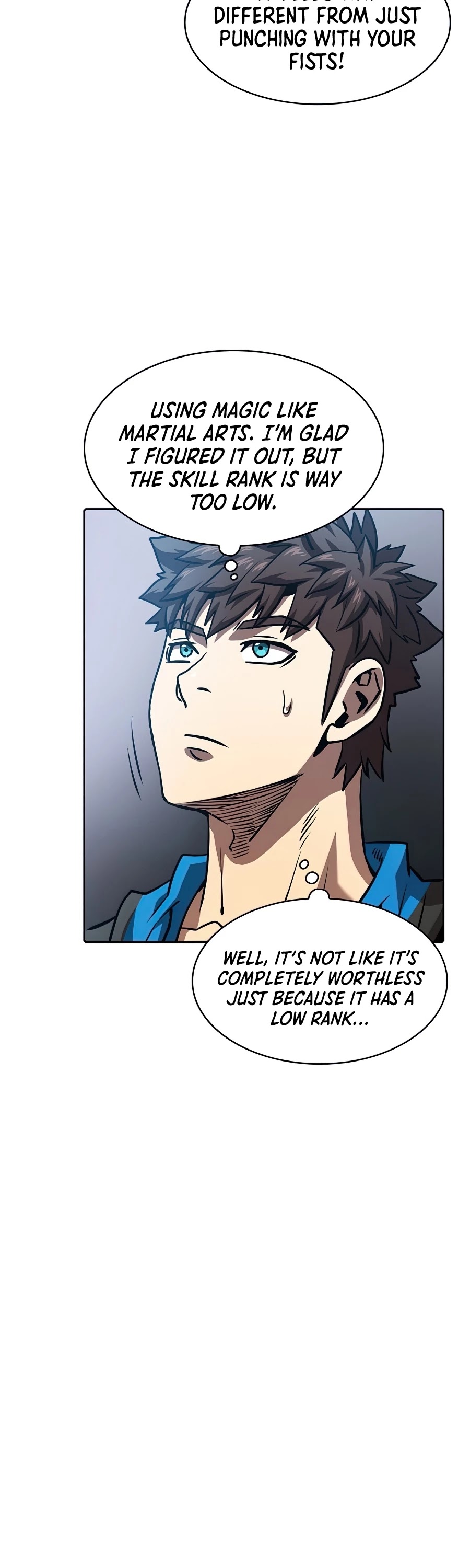 The Constellation That Returned From Hell chapter 48 page 29