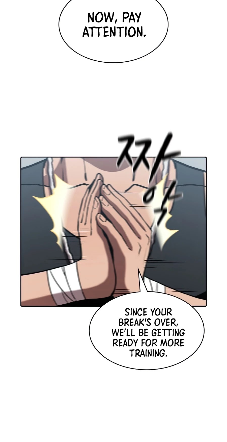 The Constellation That Returned From Hell chapter 48 page 31