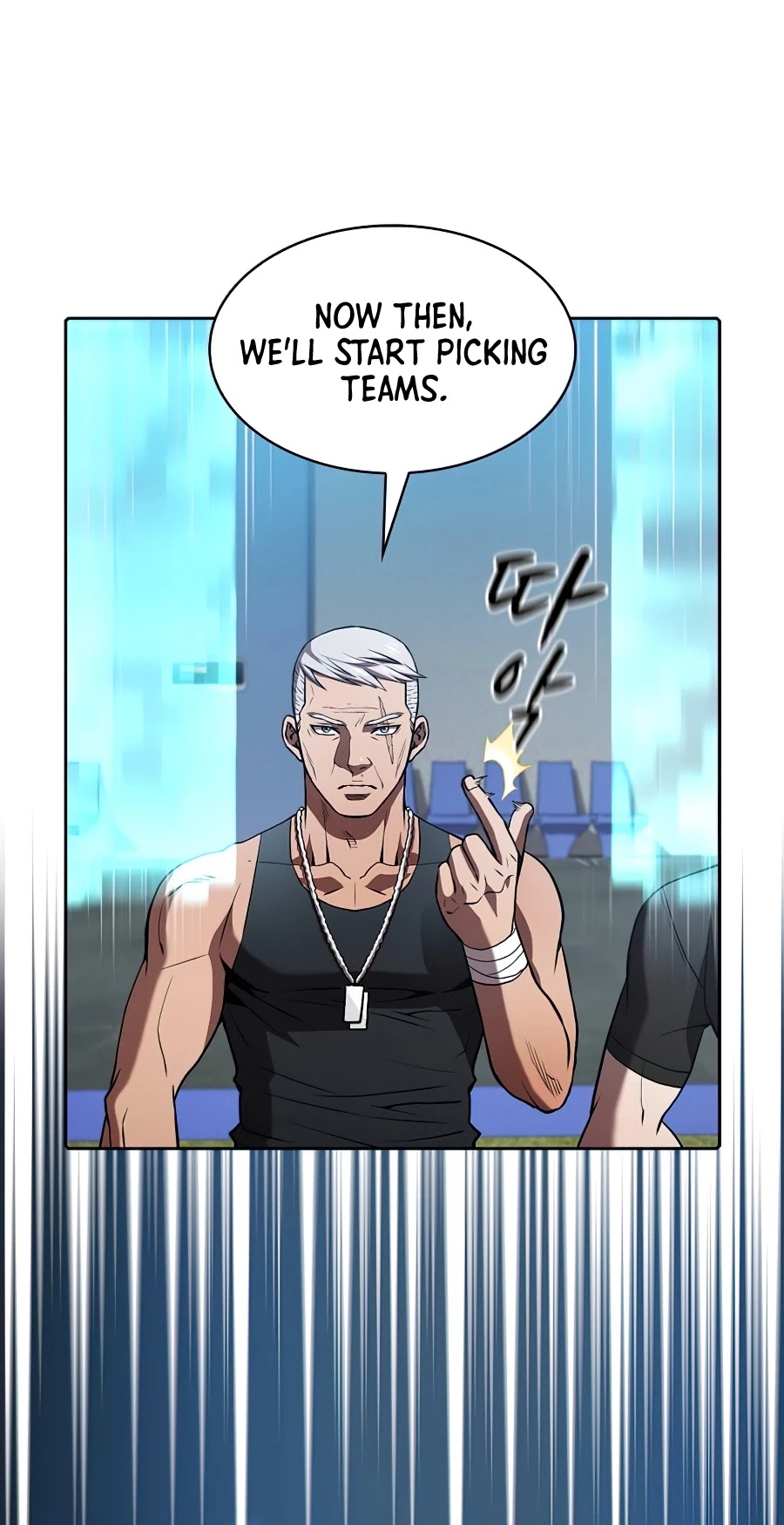 The Constellation That Returned From Hell chapter 48 page 35