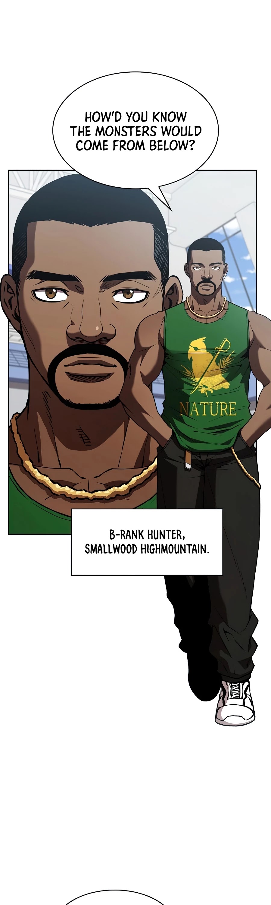 The Constellation That Returned From Hell chapter 48 page 4