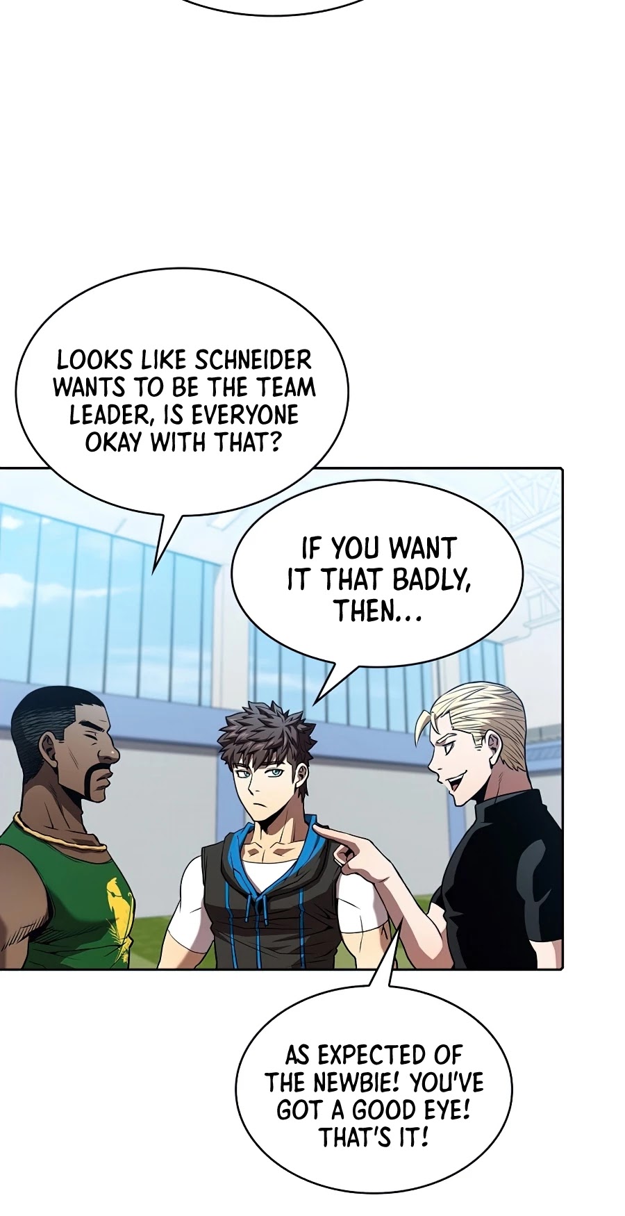 The Constellation That Returned From Hell chapter 48 page 41