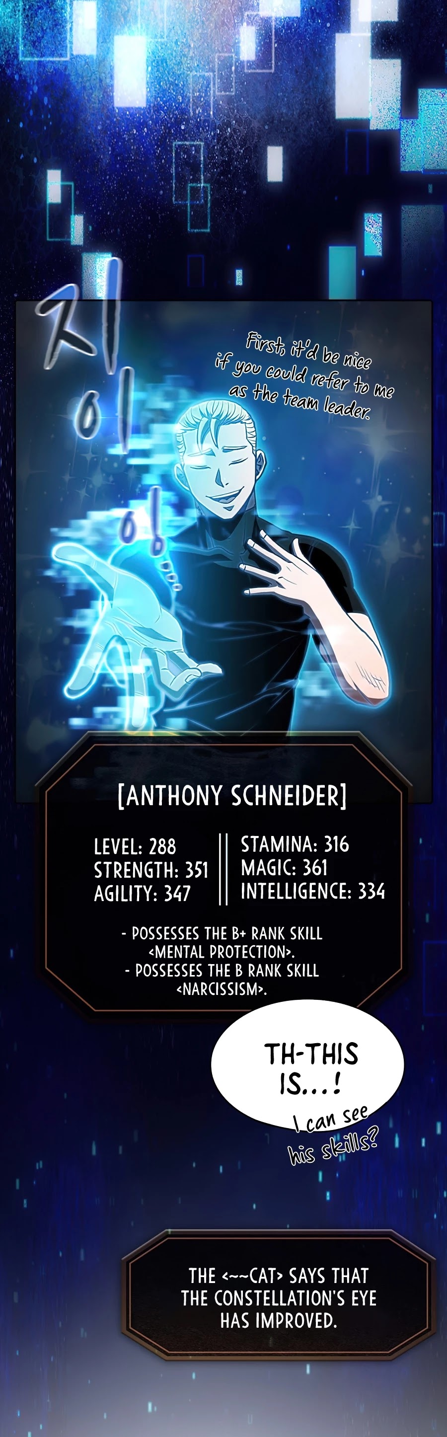 The Constellation That Returned From Hell chapter 48 page 44