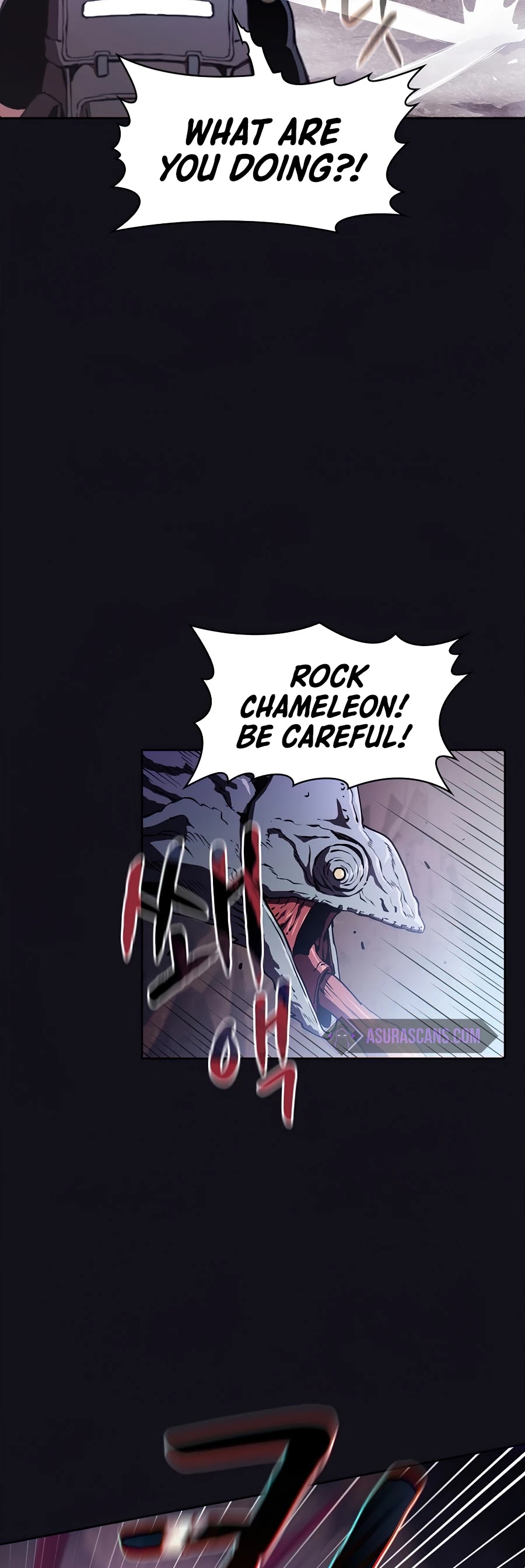 The Constellation That Returned From Hell chapter 49 page 17