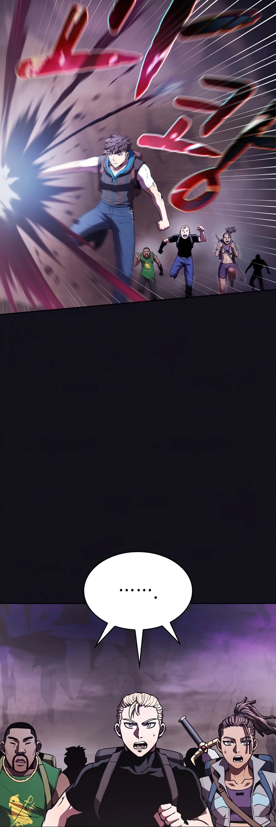 The Constellation That Returned From Hell chapter 49 page 18