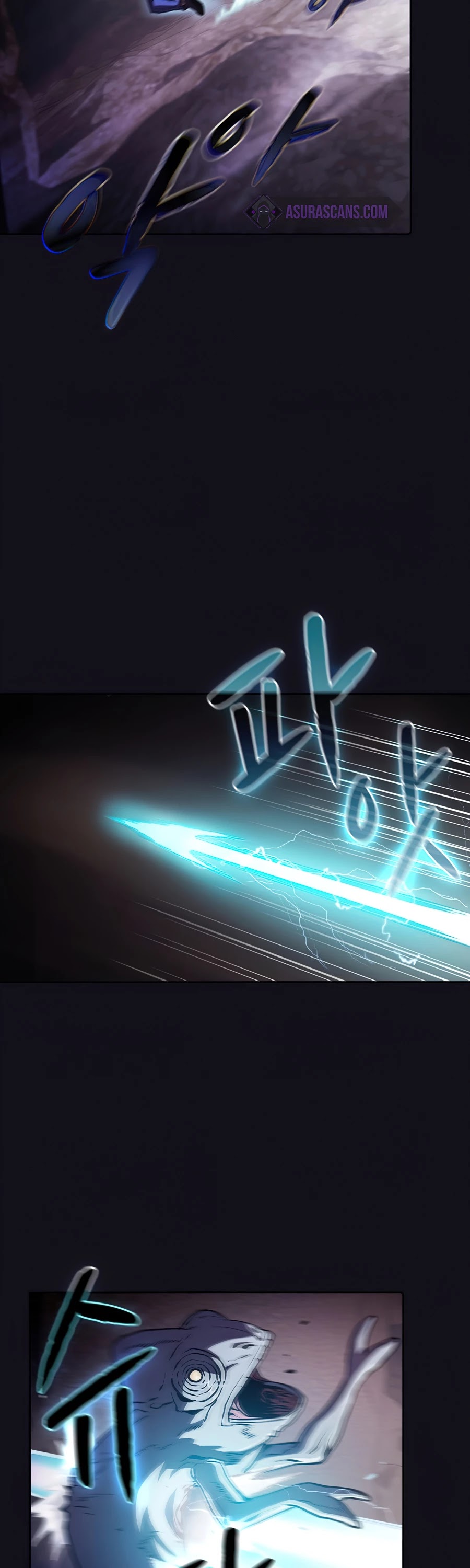 The Constellation That Returned From Hell chapter 49 page 21