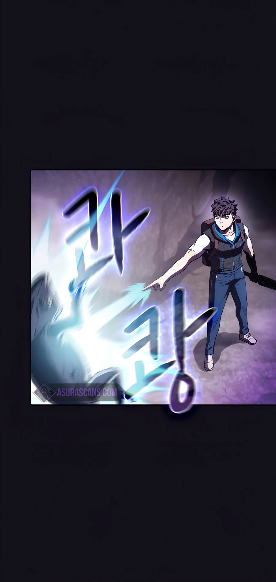 The Constellation That Returned From Hell chapter 49 page 27