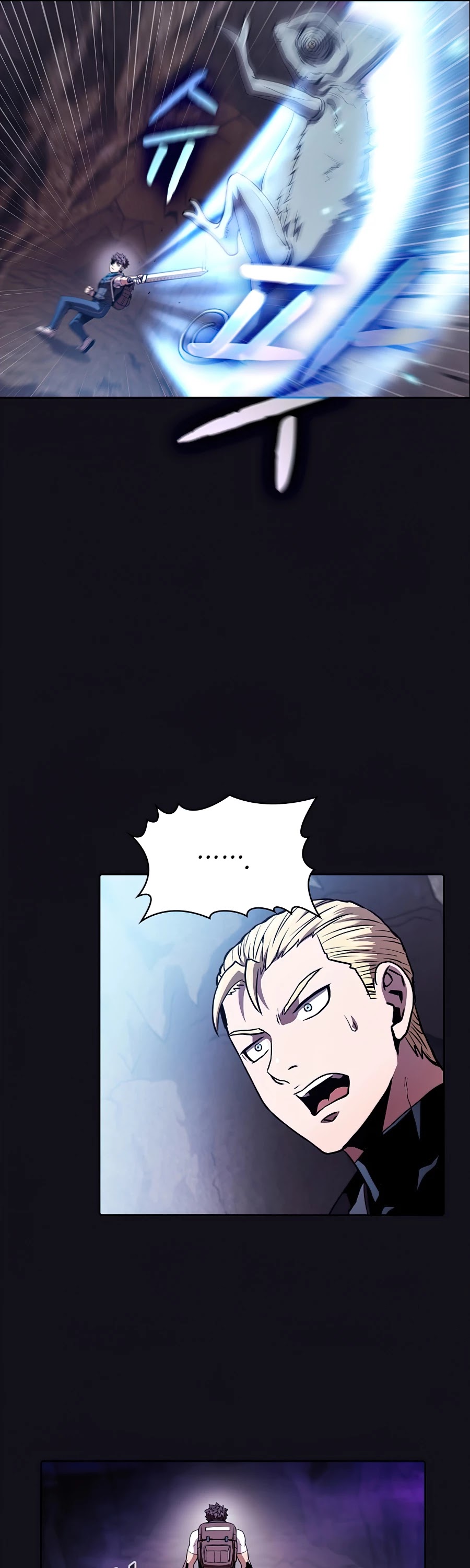 The Constellation That Returned From Hell chapter 49 page 28