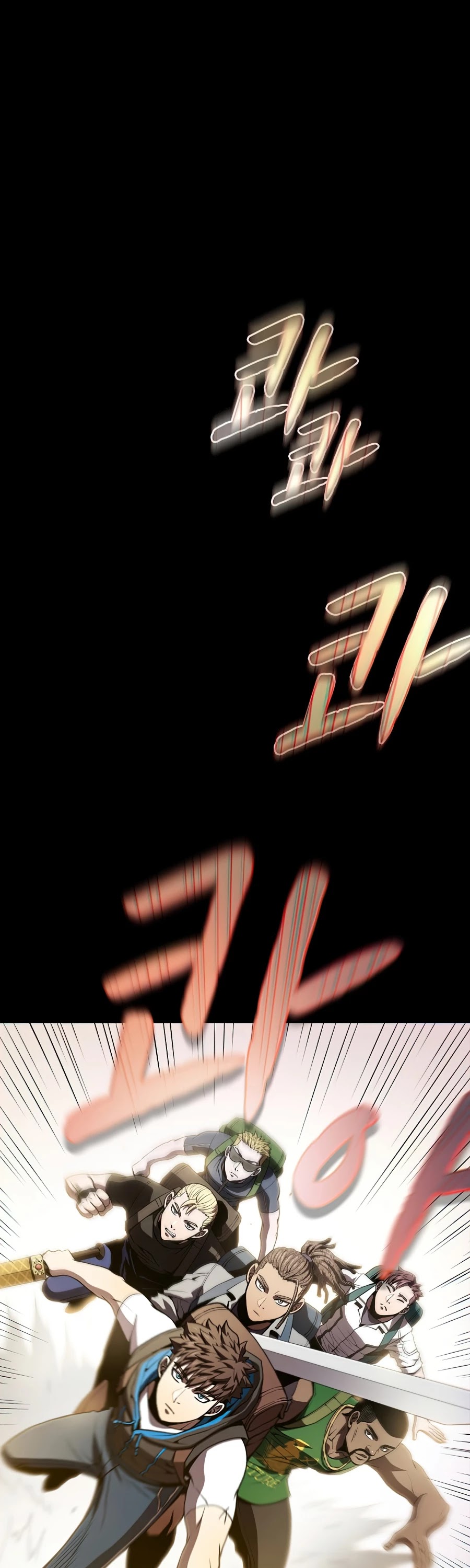 The Constellation That Returned From Hell chapter 49 page 37