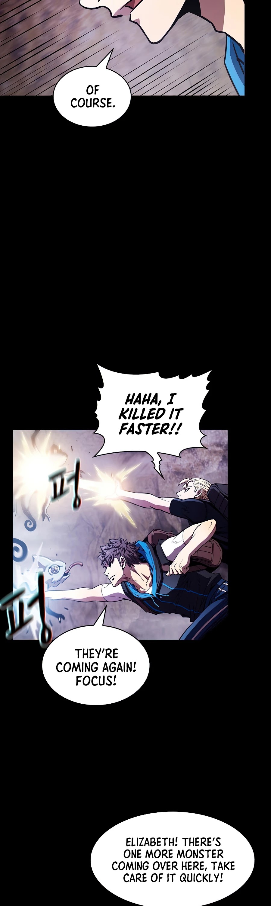 The Constellation That Returned From Hell chapter 49 page 39