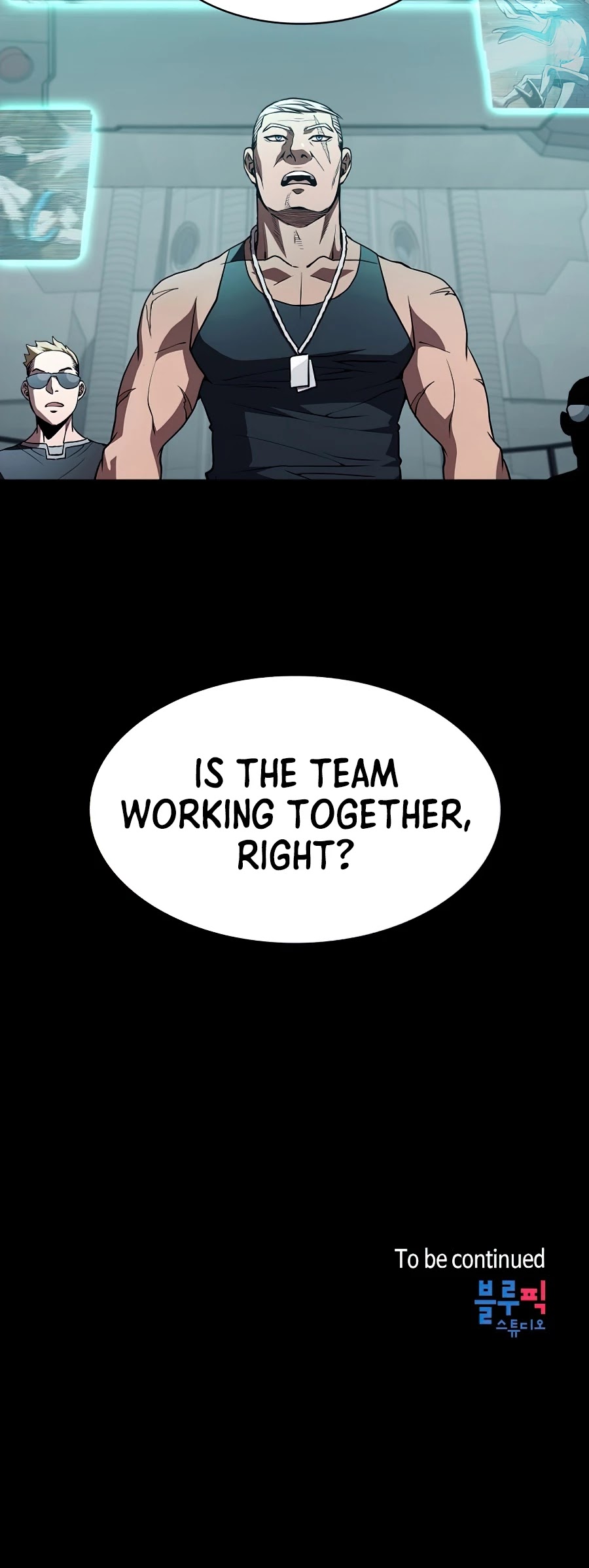 The Constellation That Returned From Hell chapter 49 page 41