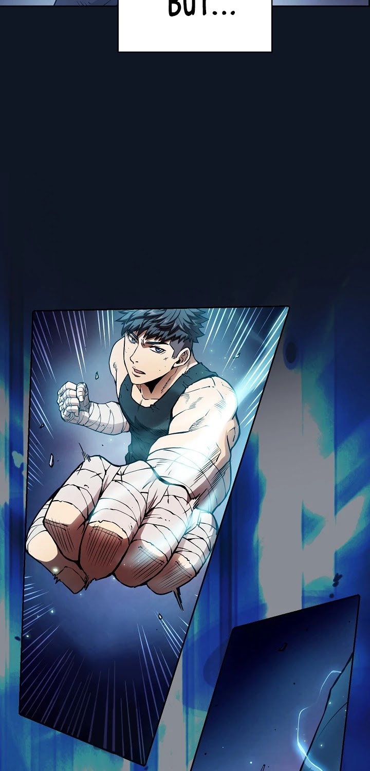 The Constellation That Returned From Hell chapter 5 page 10