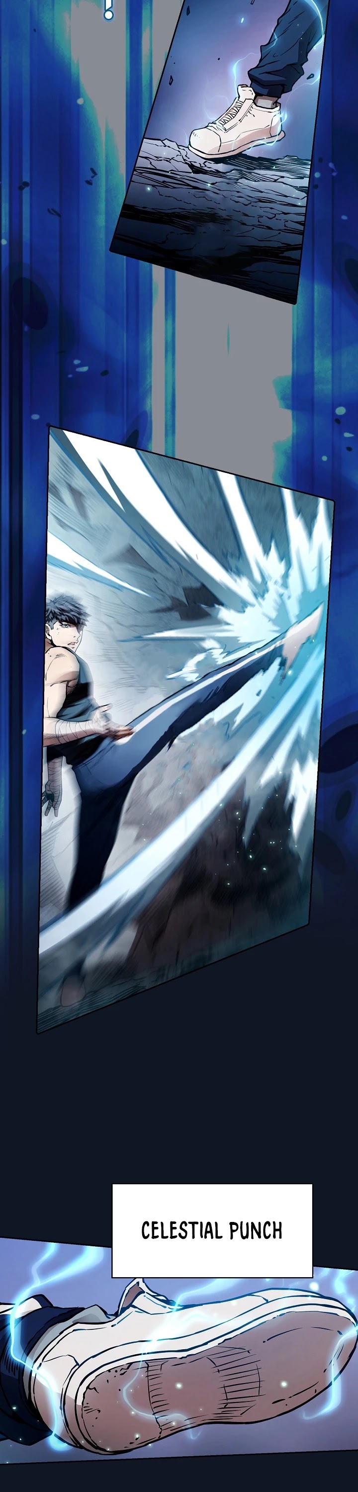 The Constellation That Returned From Hell chapter 5 page 11