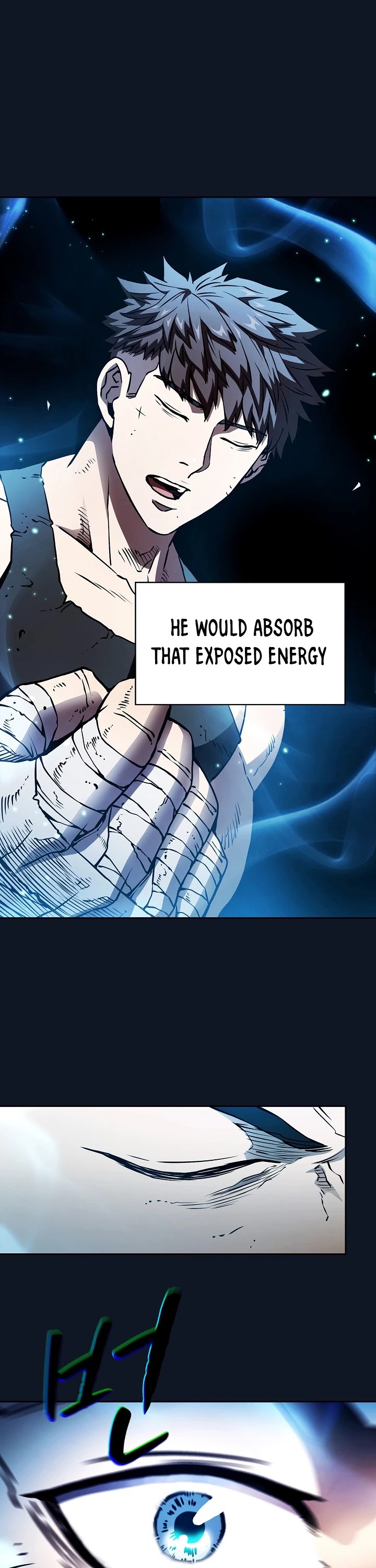 The Constellation That Returned From Hell chapter 5 page 13