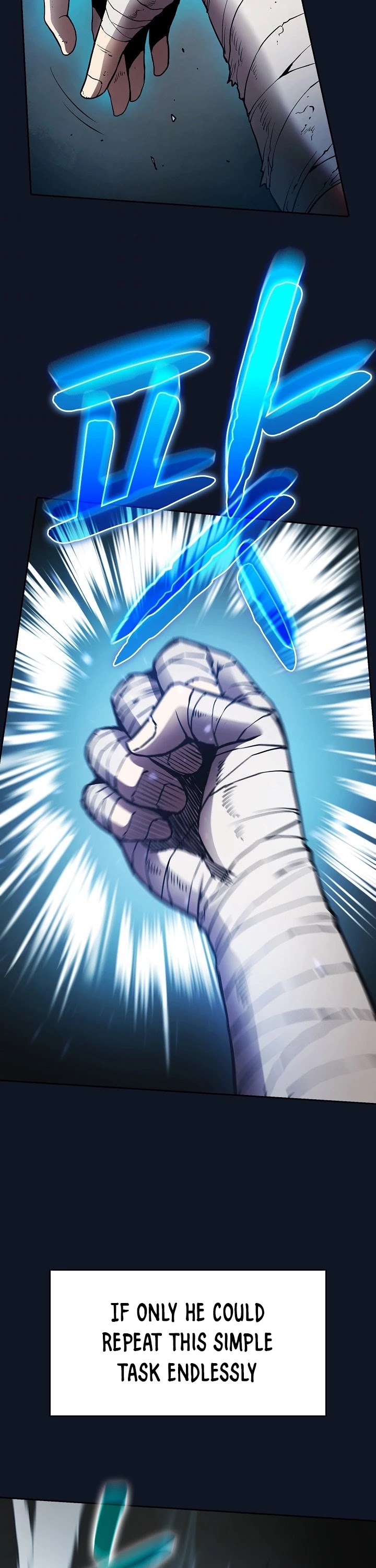 The Constellation That Returned From Hell chapter 5 page 15