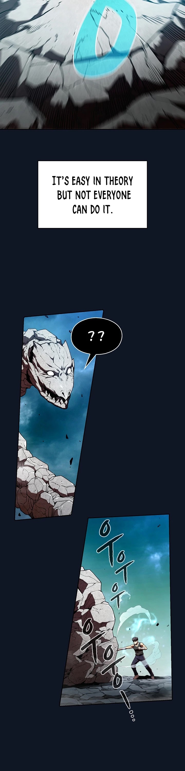 The Constellation That Returned From Hell chapter 5 page 17