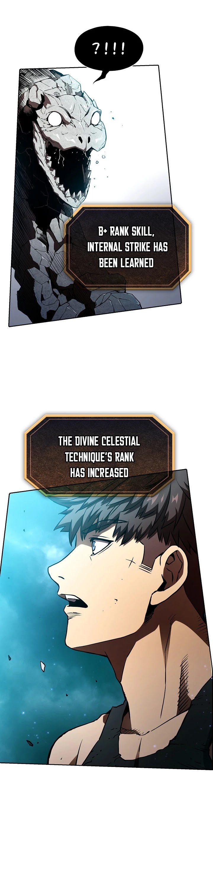 The Constellation That Returned From Hell chapter 5 page 20