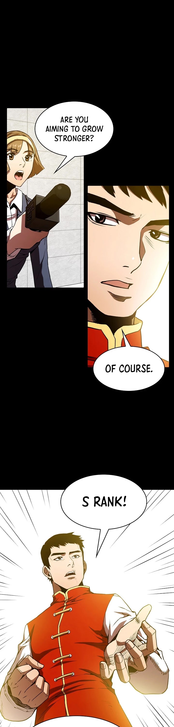 The Constellation That Returned From Hell chapter 5 page 24