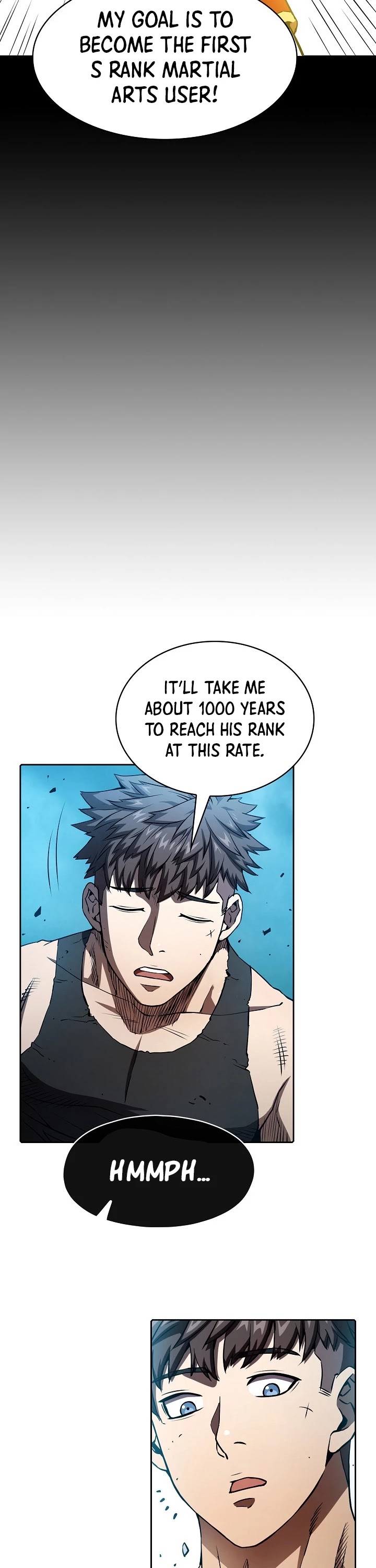 The Constellation That Returned From Hell chapter 5 page 25