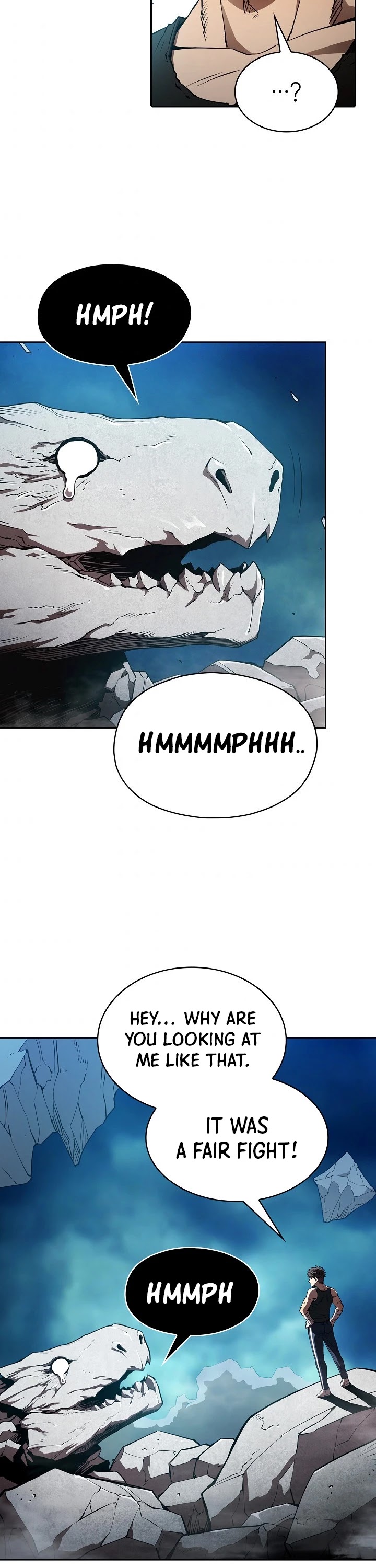 The Constellation That Returned From Hell chapter 5 page 26