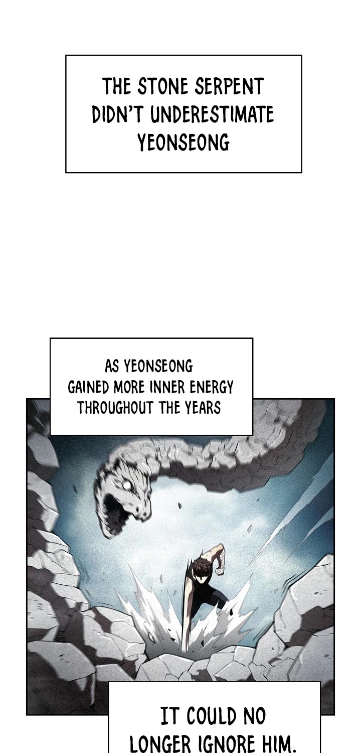 The Constellation That Returned From Hell chapter 5 page 27