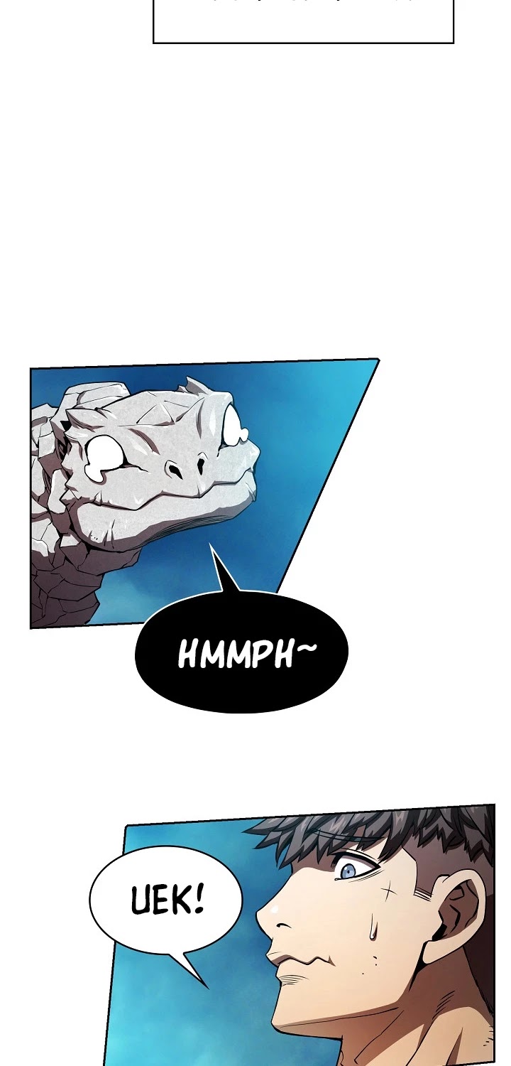 The Constellation That Returned From Hell chapter 5 page 28